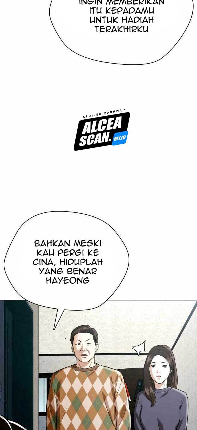 The 18-Year-Old Spy Chapter 34 - halaman 101