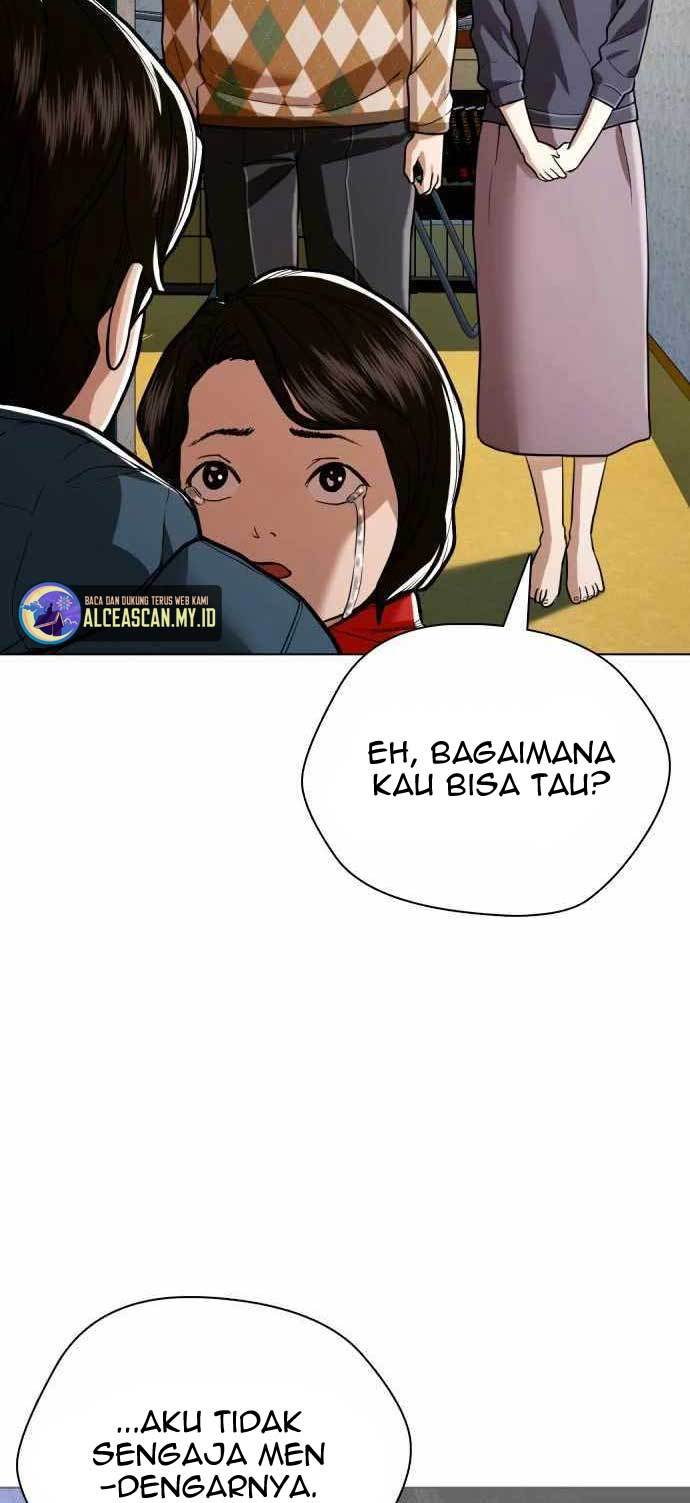 The 18-Year-Old Spy Chapter 34 - halaman 102