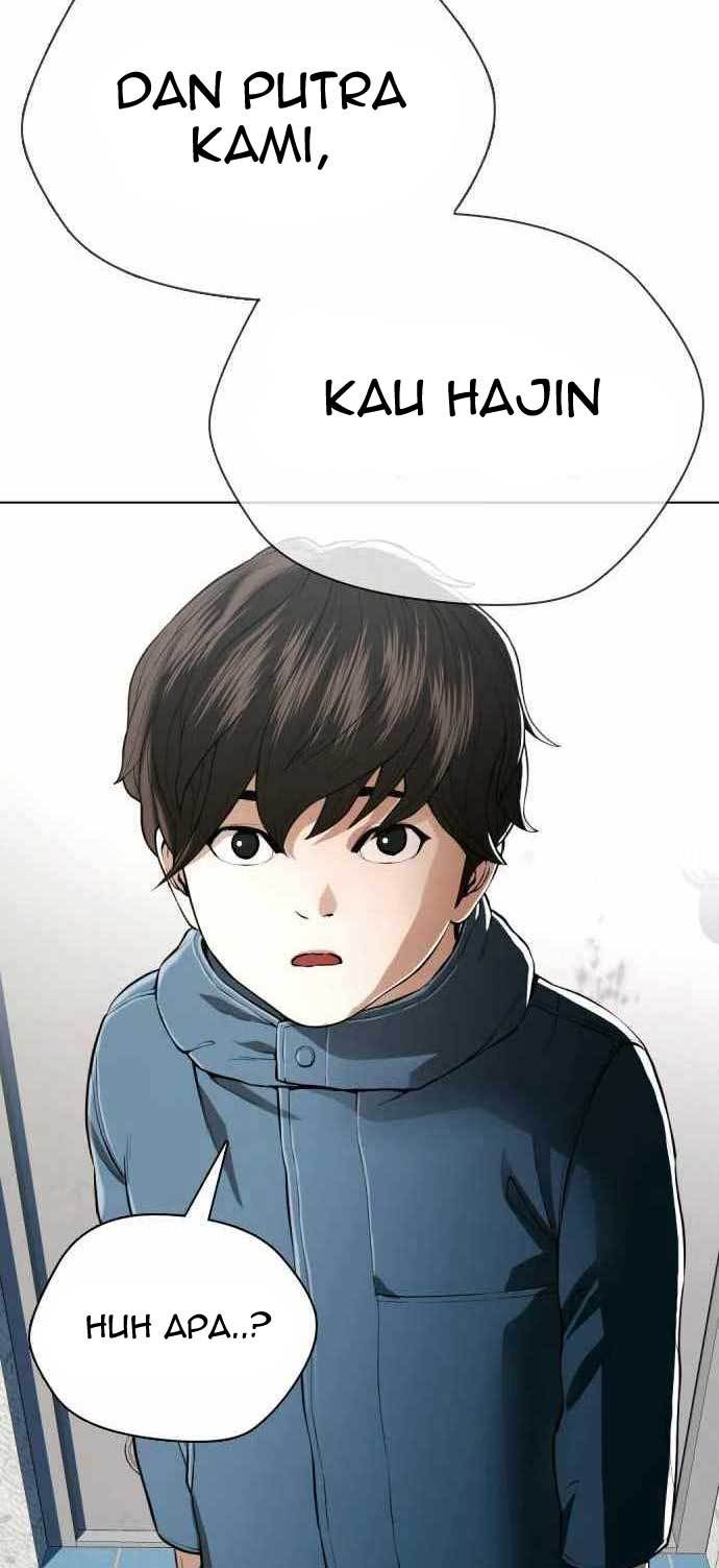 The 18-Year-Old Spy Chapter 34 - halaman 108