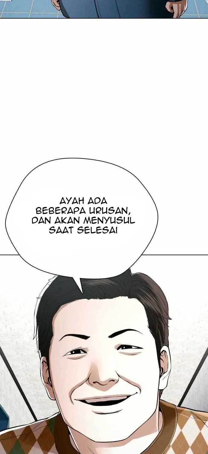 The 18-Year-Old Spy Chapter 34 - halaman 109