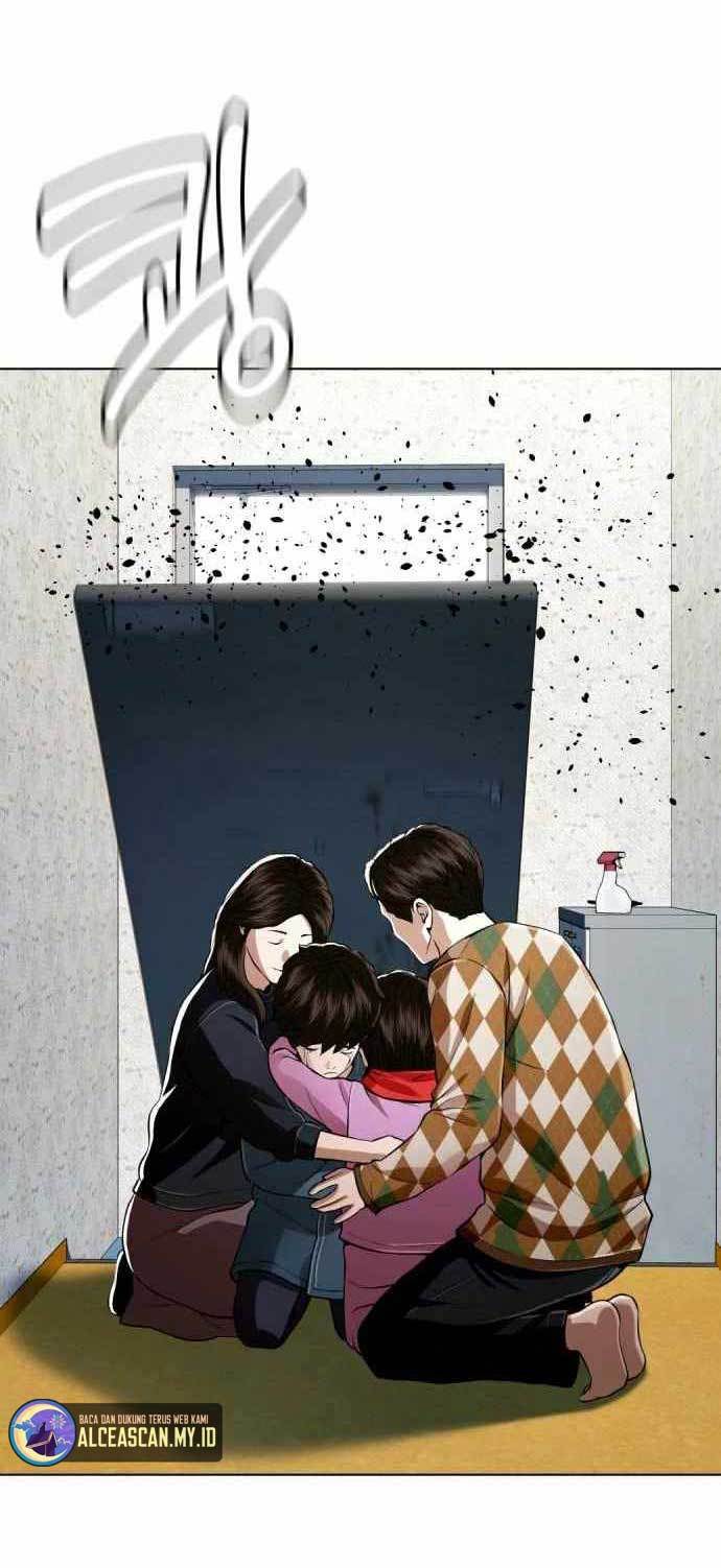 The 18-Year-Old Spy Chapter 34 - halaman 114