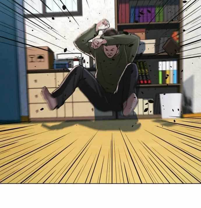 The 18-Year-Old Spy Chapter 34 - halaman 126