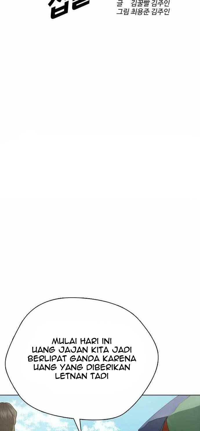 The 18-Year-Old Spy Chapter 34 - halaman 13