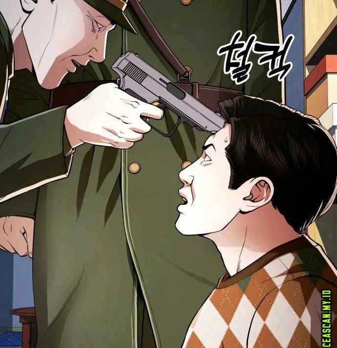 The 18-Year-Old Spy Chapter 34 - halaman 132
