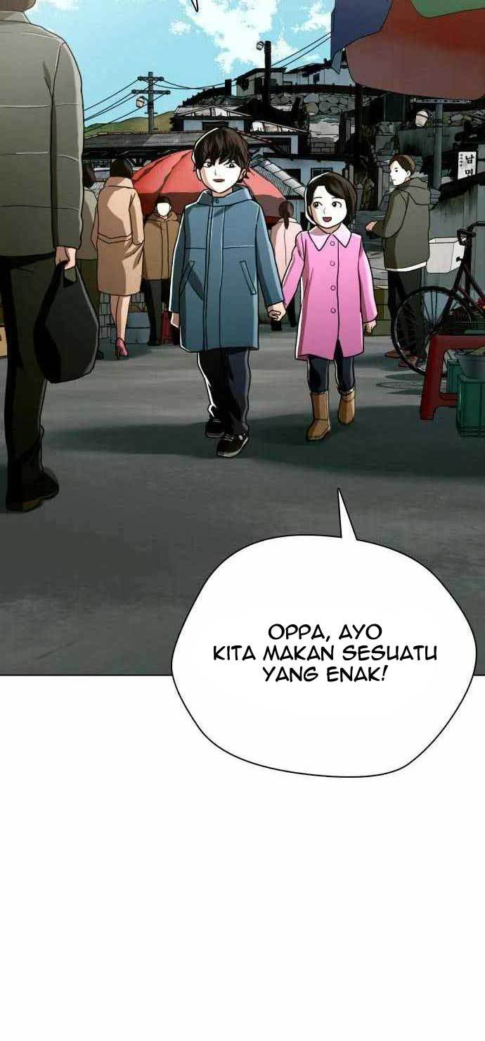 The 18-Year-Old Spy Chapter 34 - halaman 14