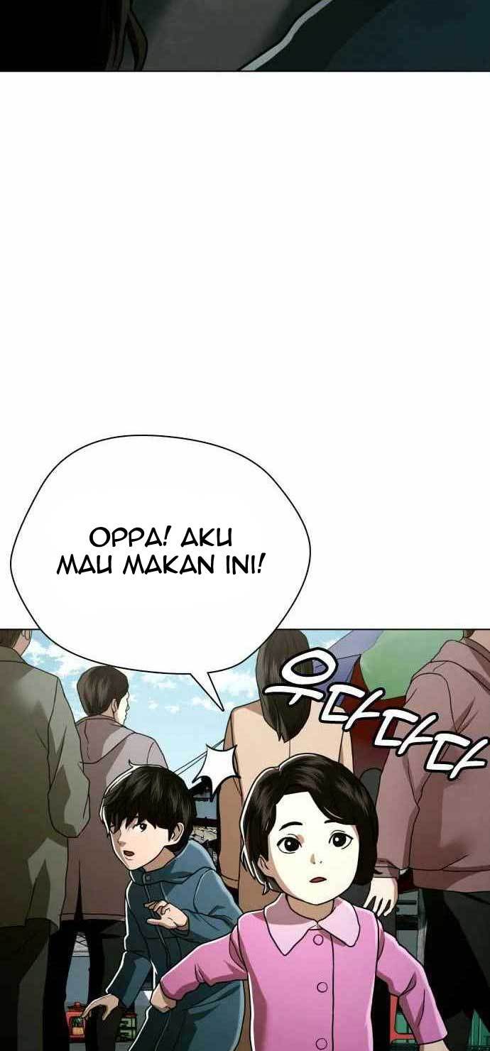 The 18-Year-Old Spy Chapter 34 - halaman 17