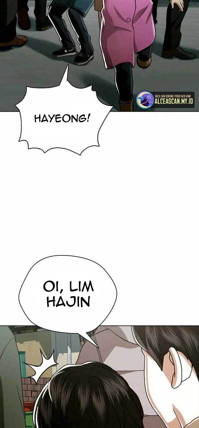 The 18-Year-Old Spy Chapter 34 - halaman 18