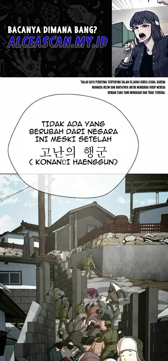 The 18-Year-Old Spy Chapter 34 - halaman 2