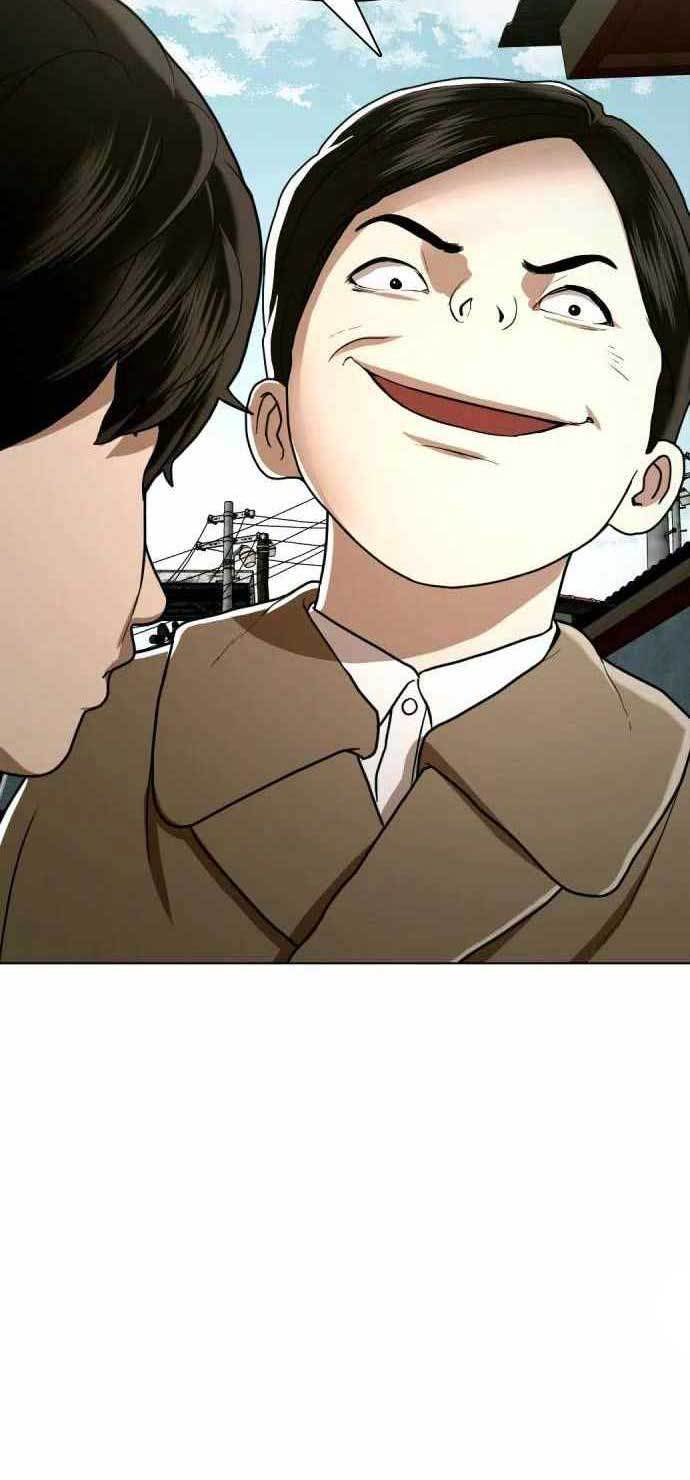 The 18-Year-Old Spy Chapter 34 - halaman 20