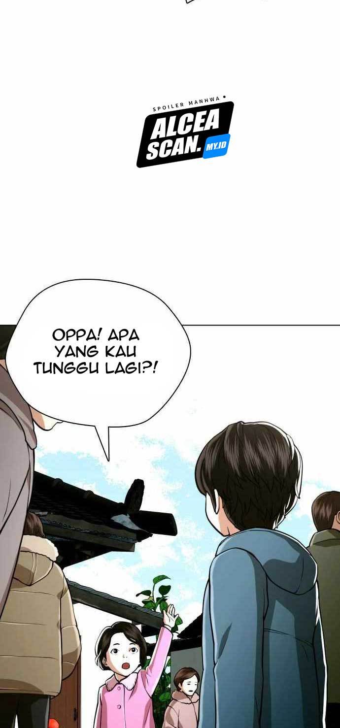 The 18-Year-Old Spy Chapter 34 - halaman 22