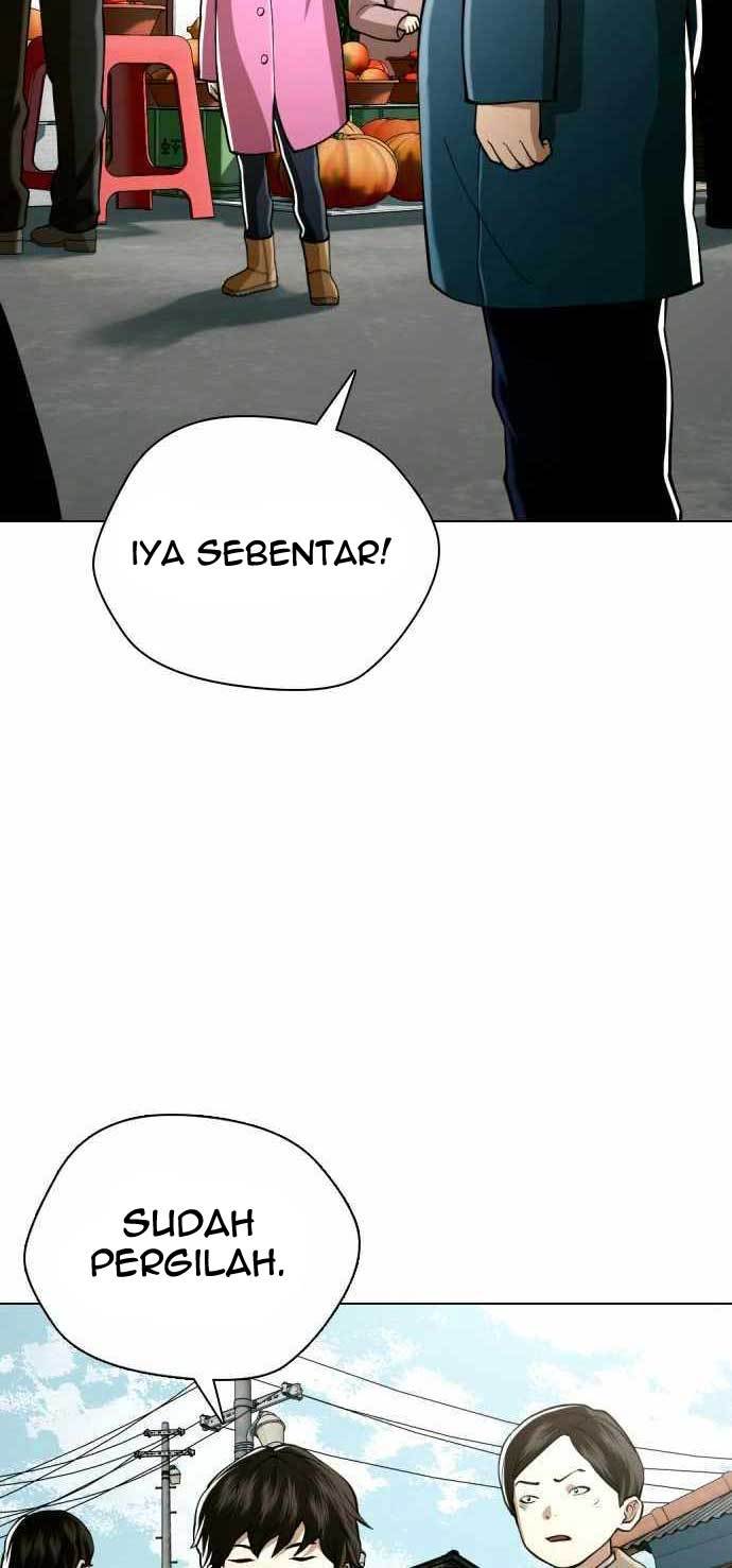 The 18-Year-Old Spy Chapter 34 - halaman 23