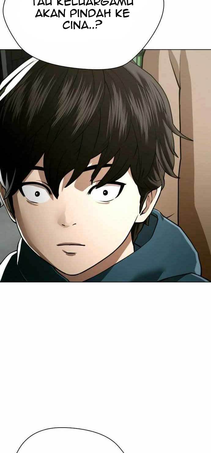 The 18-Year-Old Spy Chapter 34 - halaman 25