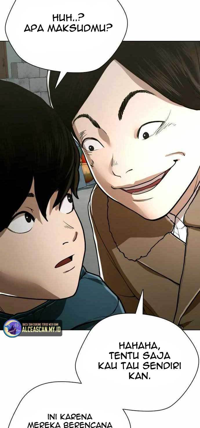 The 18-Year-Old Spy Chapter 34 - halaman 26