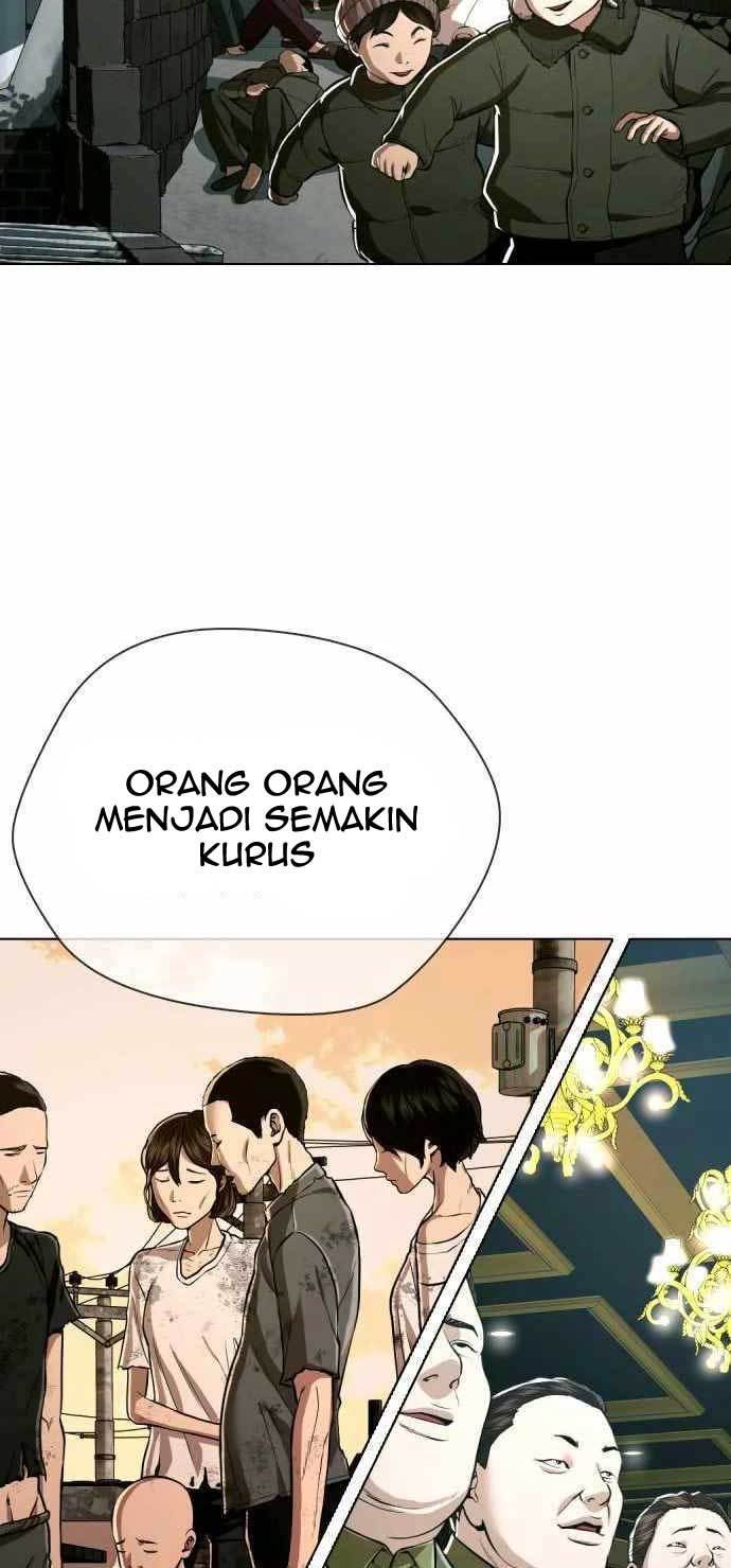 The 18-Year-Old Spy Chapter 34 - halaman 3