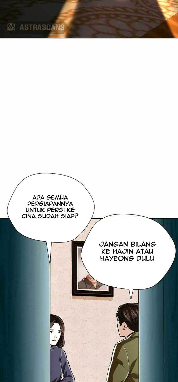 The 18-Year-Old Spy Chapter 34 - halaman 30