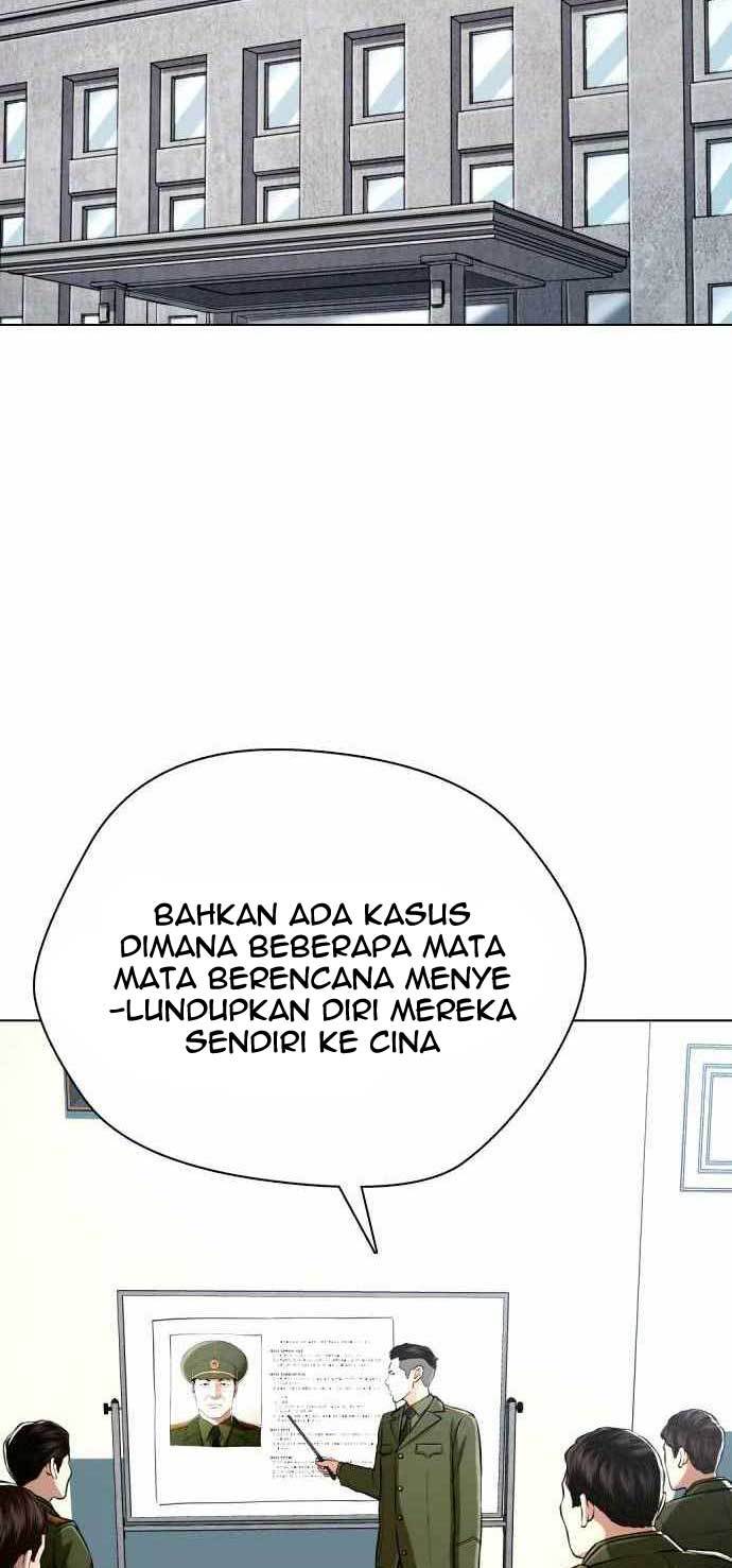 The 18-Year-Old Spy Chapter 34 - halaman 37