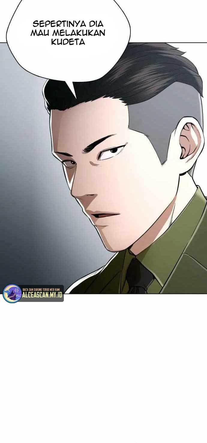 The 18-Year-Old Spy Chapter 34 - halaman 39