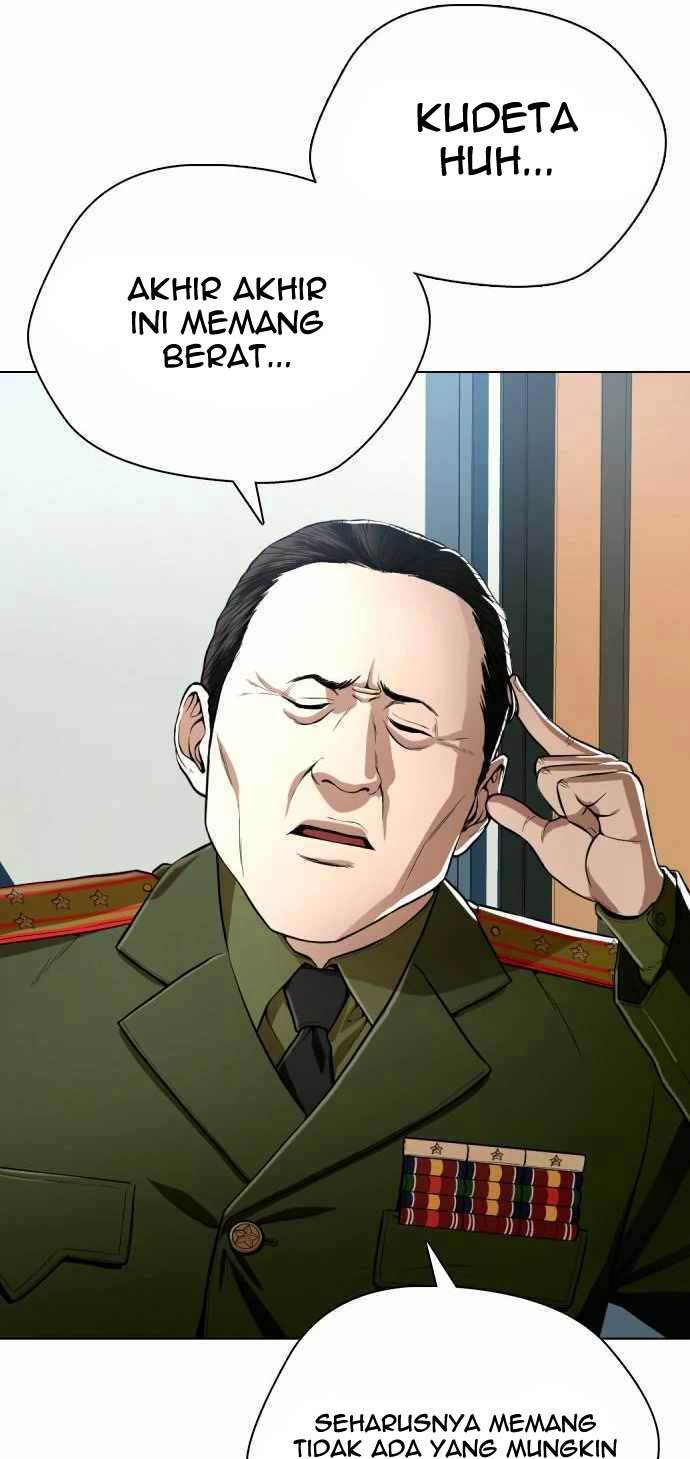 The 18-Year-Old Spy Chapter 34 - halaman 40