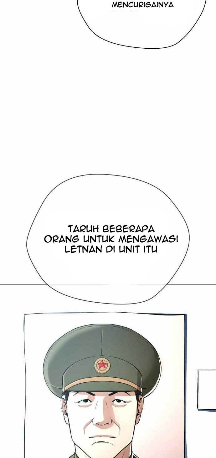 The 18-Year-Old Spy Chapter 34 - halaman 41