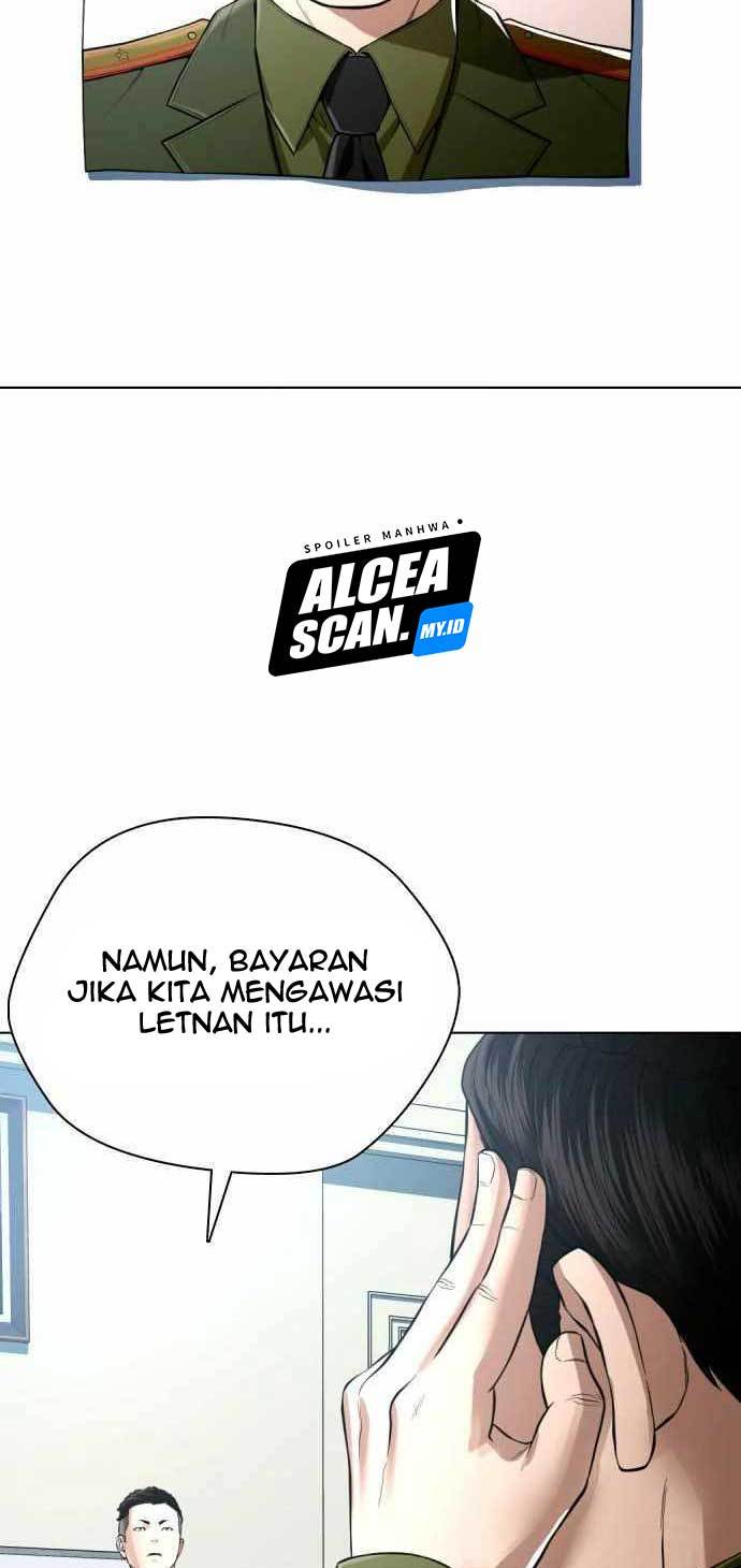 The 18-Year-Old Spy Chapter 34 - halaman 42