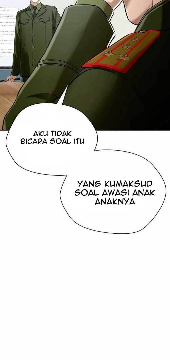 The 18-Year-Old Spy Chapter 34 - halaman 43