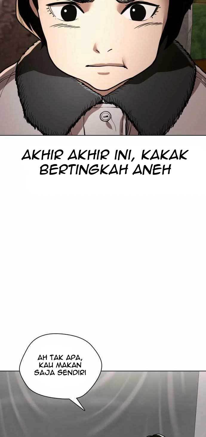 The 18-Year-Old Spy Chapter 34 - halaman 46