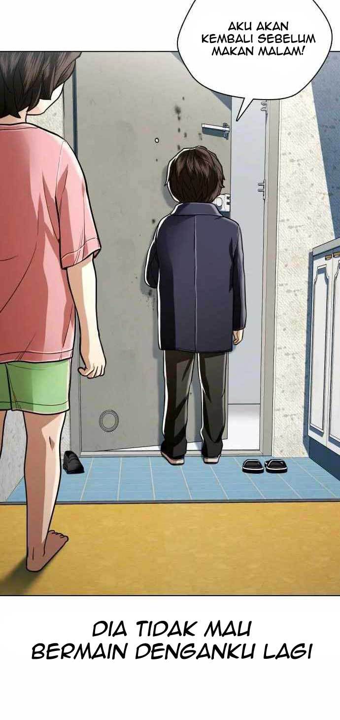 The 18-Year-Old Spy Chapter 34 - halaman 48