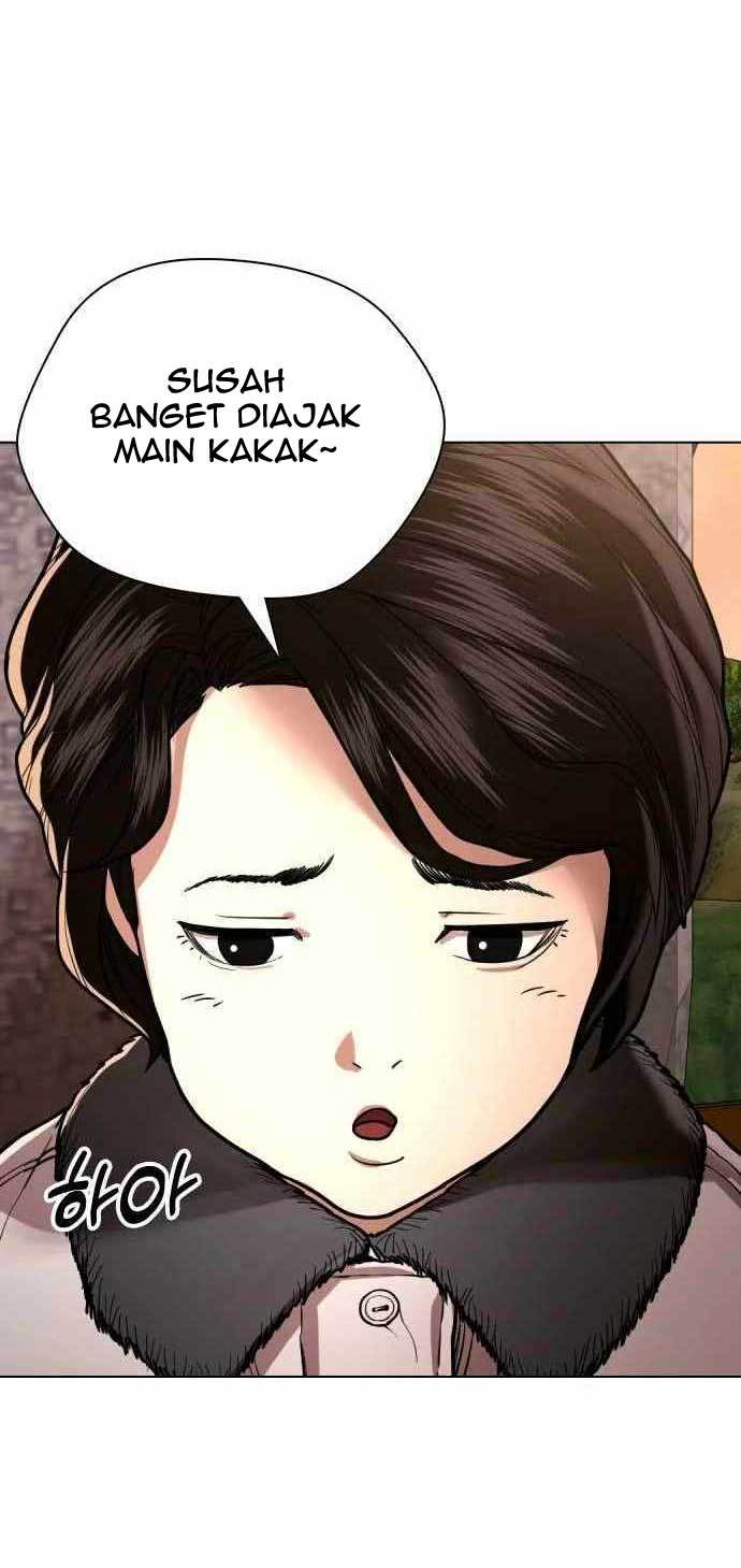 The 18-Year-Old Spy Chapter 34 - halaman 49