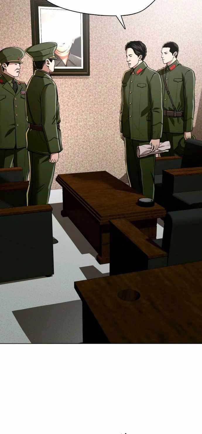 The 18-Year-Old Spy Chapter 34 - halaman 5