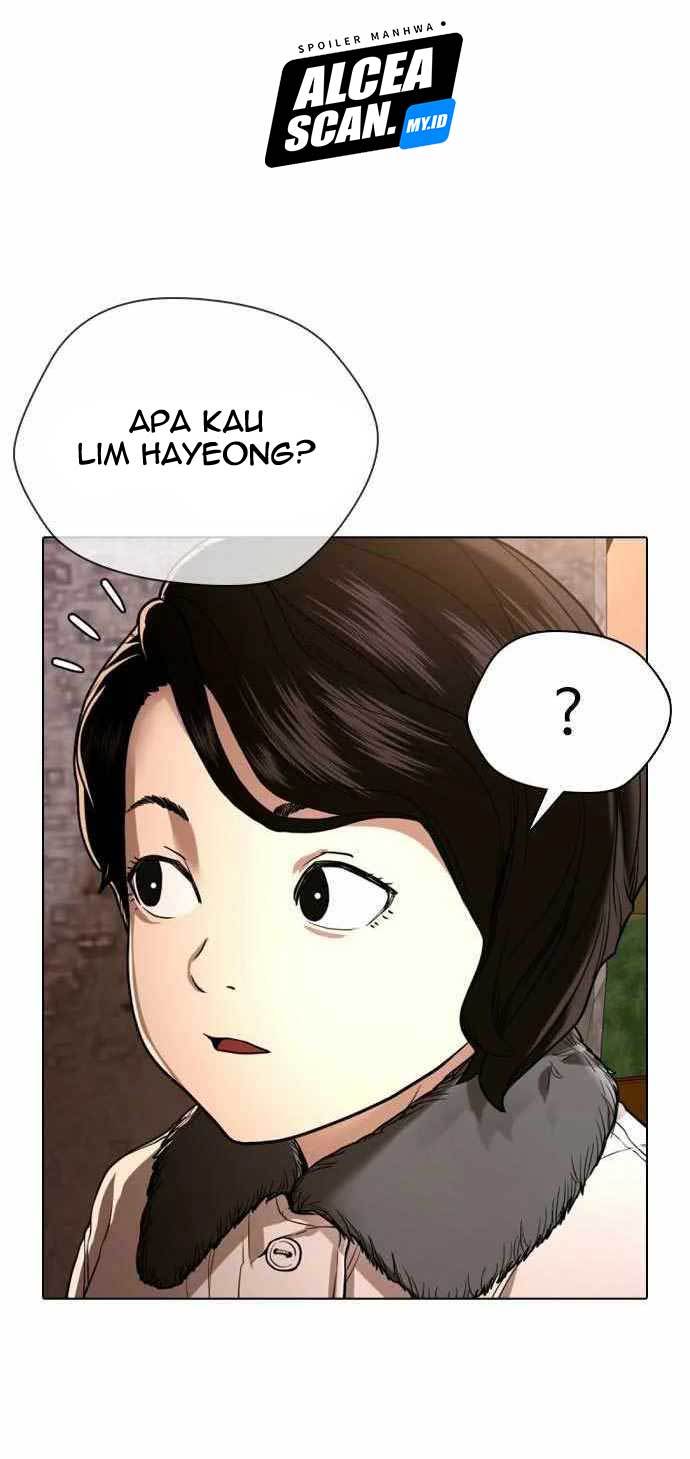 The 18-Year-Old Spy Chapter 34 - halaman 50