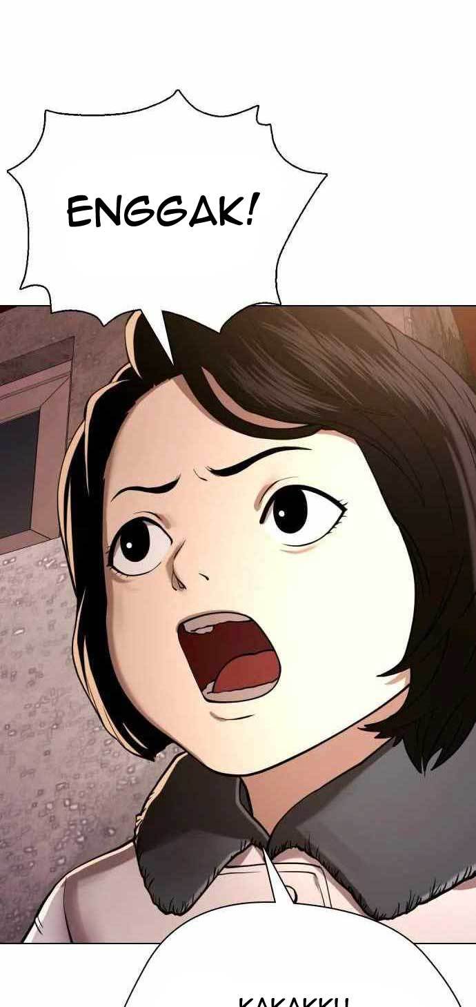 The 18-Year-Old Spy Chapter 34 - halaman 54