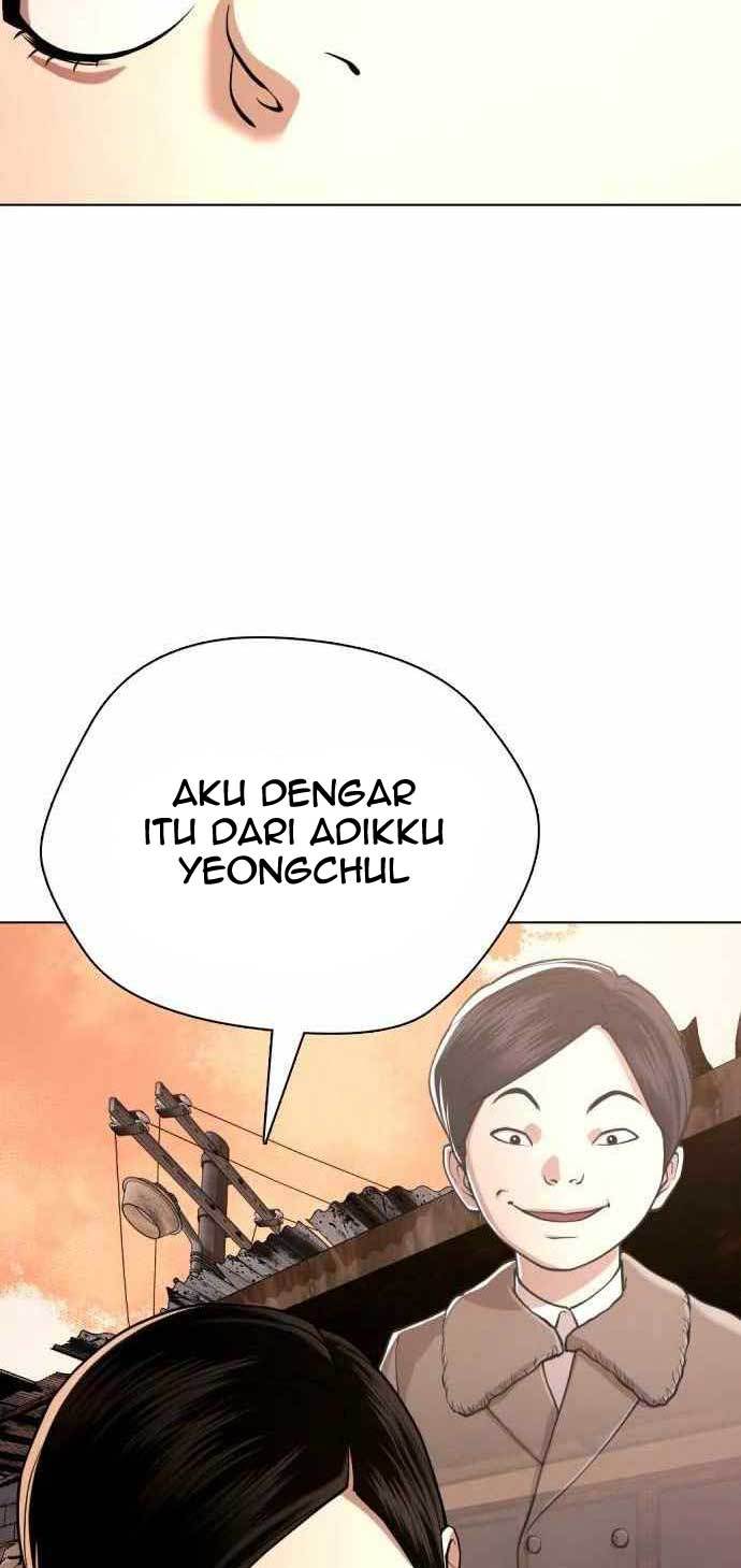The 18-Year-Old Spy Chapter 34 - halaman 57