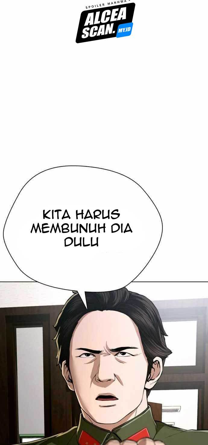 The 18-Year-Old Spy Chapter 34 - halaman 6