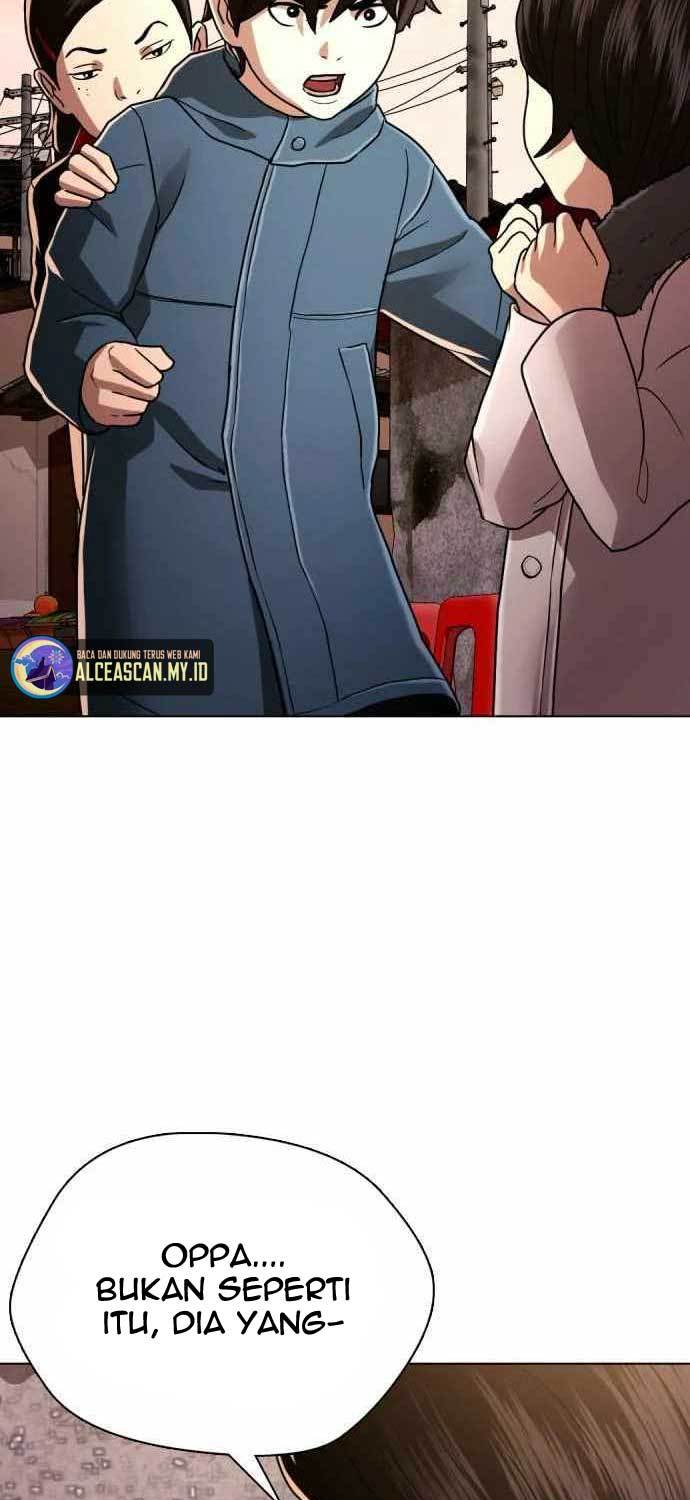 The 18-Year-Old Spy Chapter 34 - halaman 67