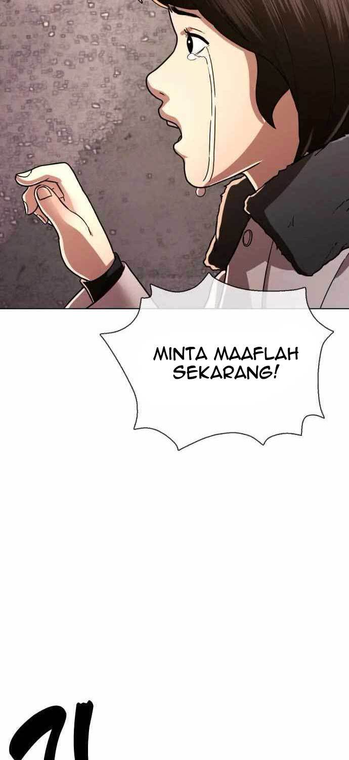 The 18-Year-Old Spy Chapter 34 - halaman 68