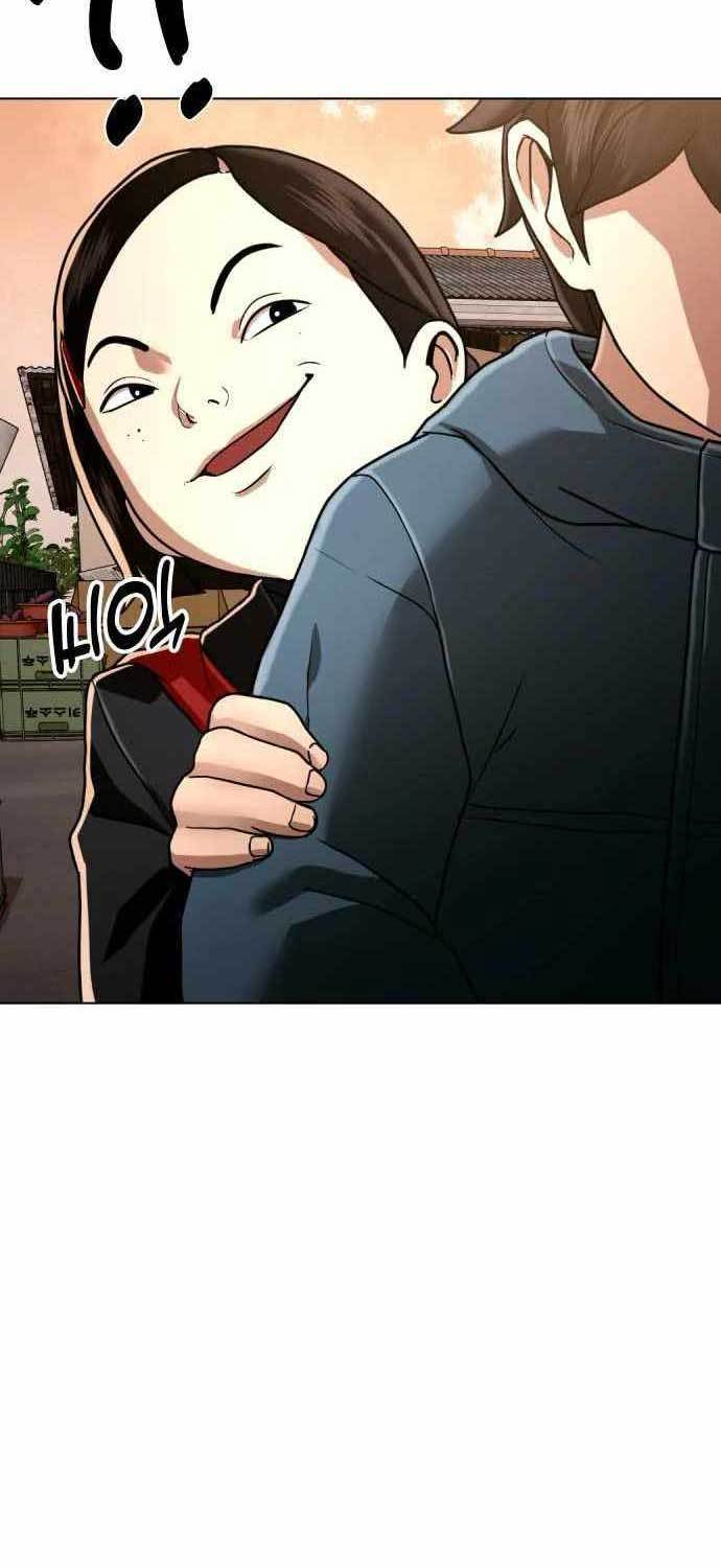 The 18-Year-Old Spy Chapter 34 - halaman 69