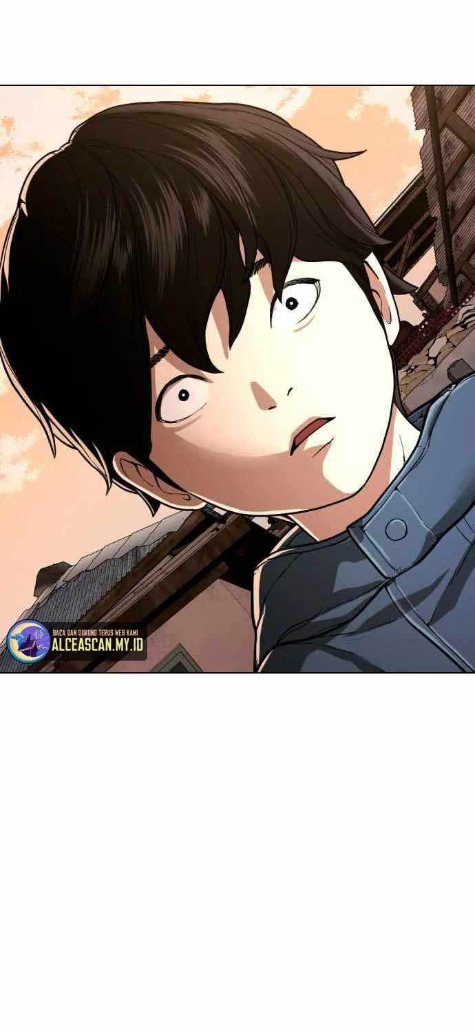 The 18-Year-Old Spy Chapter 34 - halaman 74