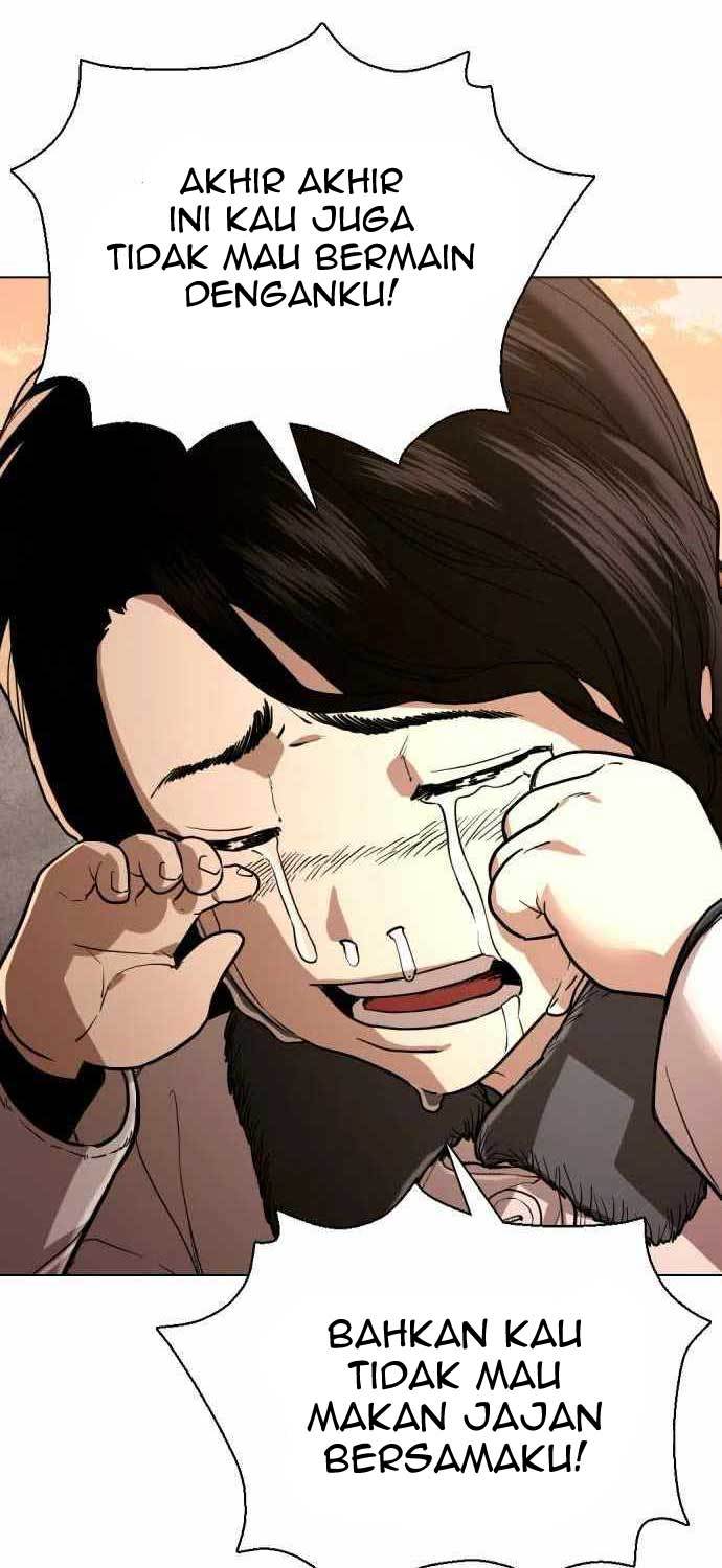 The 18-Year-Old Spy Chapter 34 - halaman 75