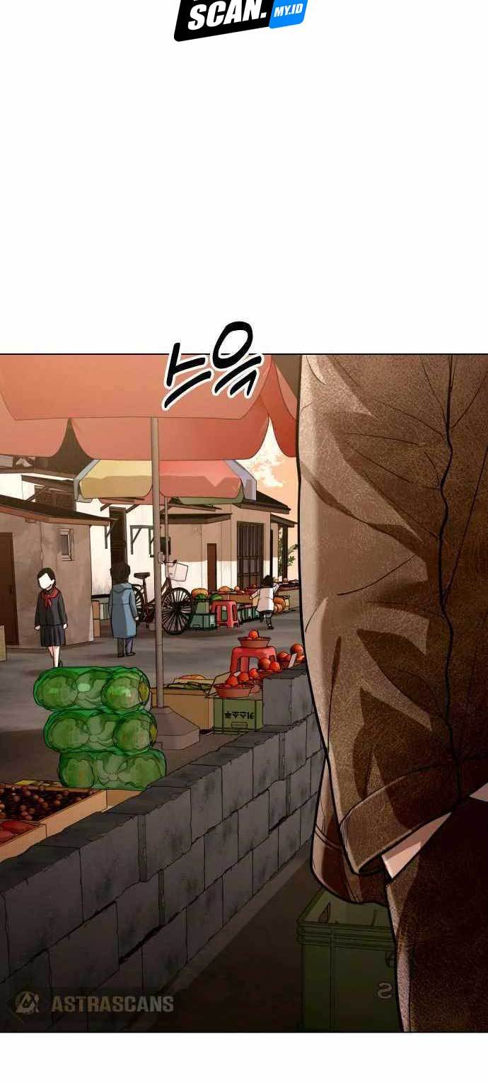 The 18-Year-Old Spy Chapter 34 - halaman 79