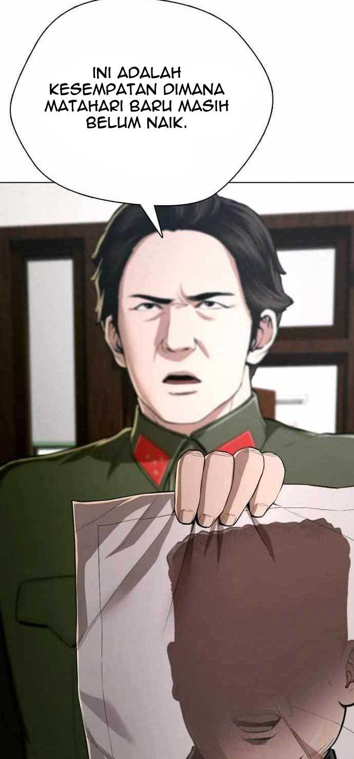 The 18-Year-Old Spy Chapter 34 - halaman 8