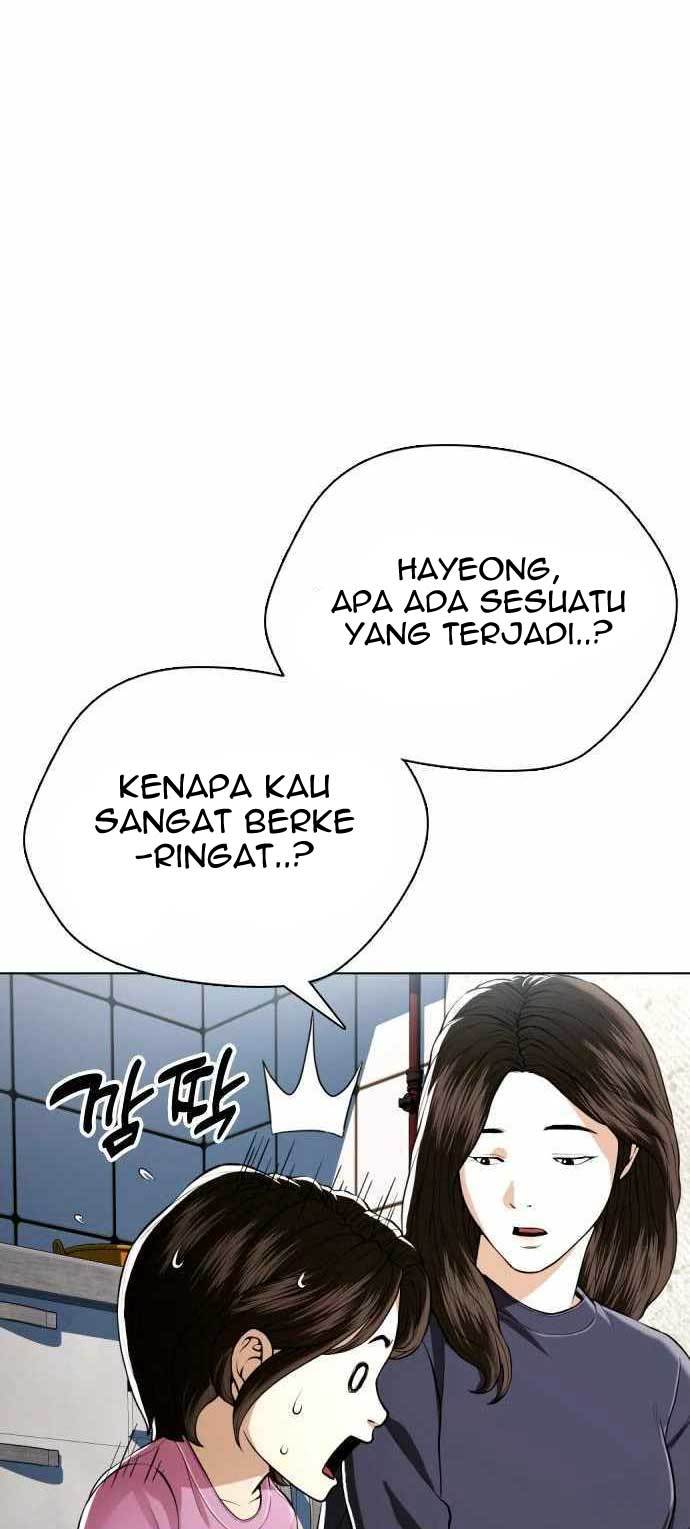 The 18-Year-Old Spy Chapter 34 - halaman 83