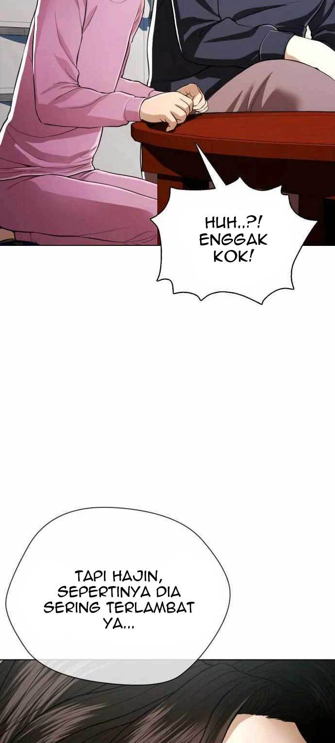 The 18-Year-Old Spy Chapter 34 - halaman 84
