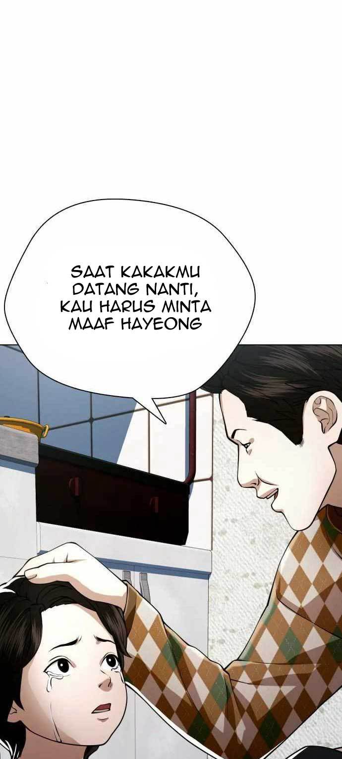 The 18-Year-Old Spy Chapter 34 - halaman 89
