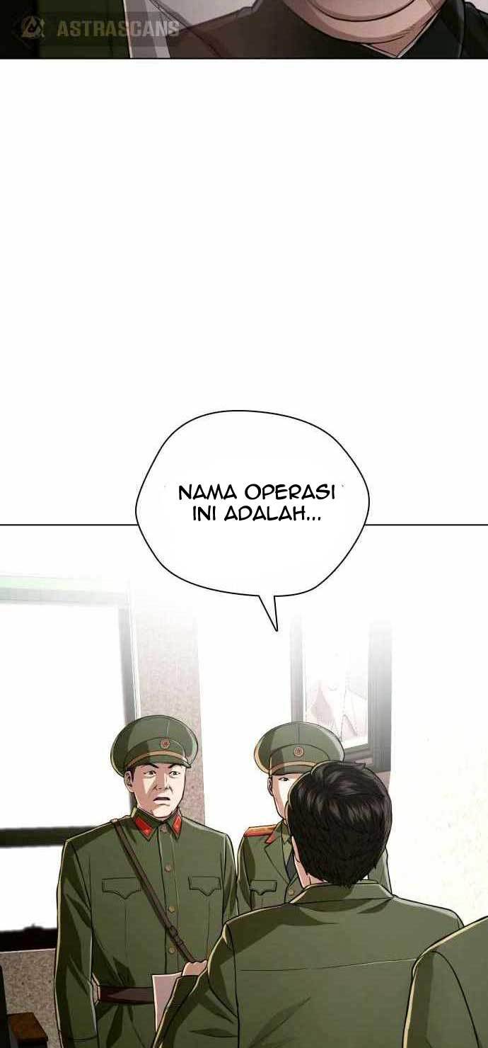 The 18-Year-Old Spy Chapter 34 - halaman 9