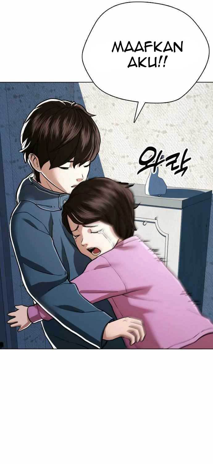 The 18-Year-Old Spy Chapter 34 - halaman 97