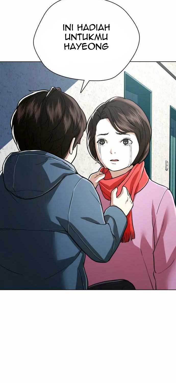 The 18-Year-Old Spy Chapter 34 - halaman 99