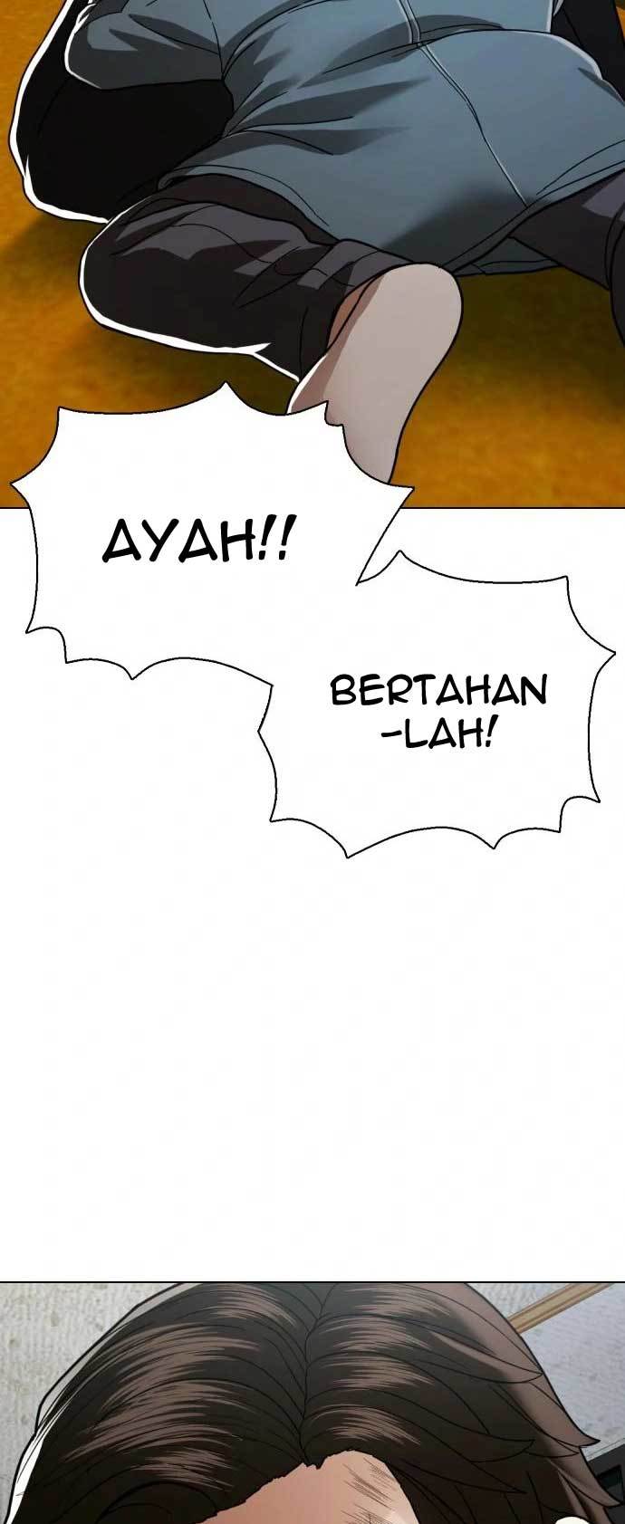 The 18-Year-Old Spy Chapter 35 - halaman 100