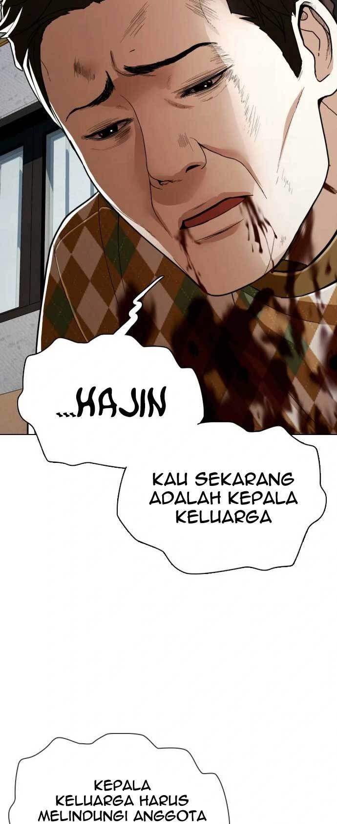 The 18-Year-Old Spy Chapter 35 - halaman 101