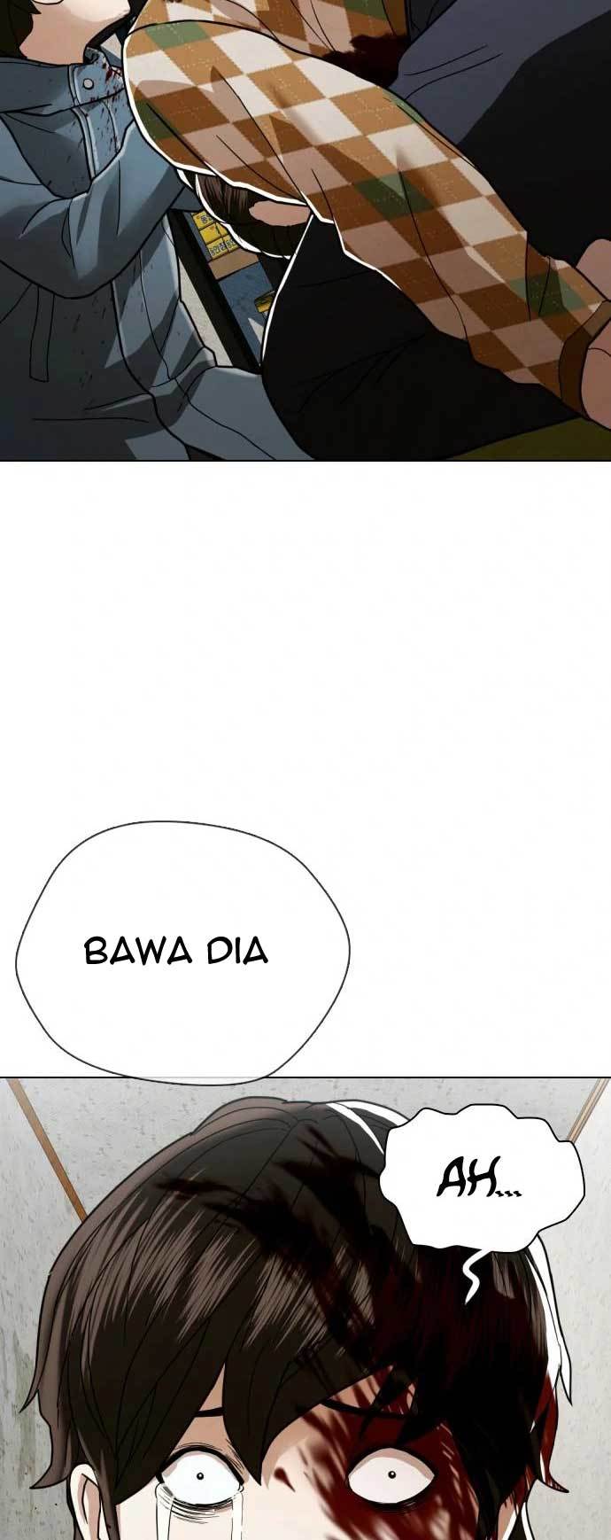 The 18-Year-Old Spy Chapter 35 - halaman 105