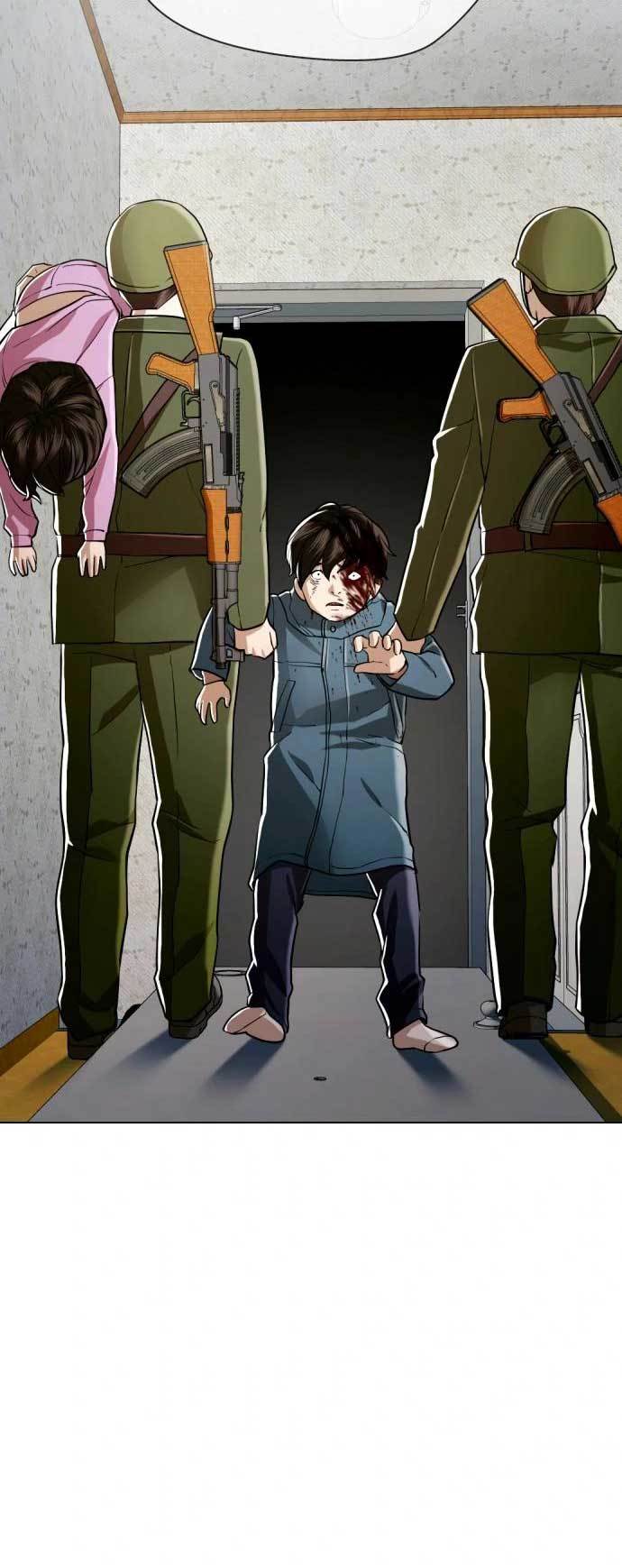 The 18-Year-Old Spy Chapter 35 - halaman 108